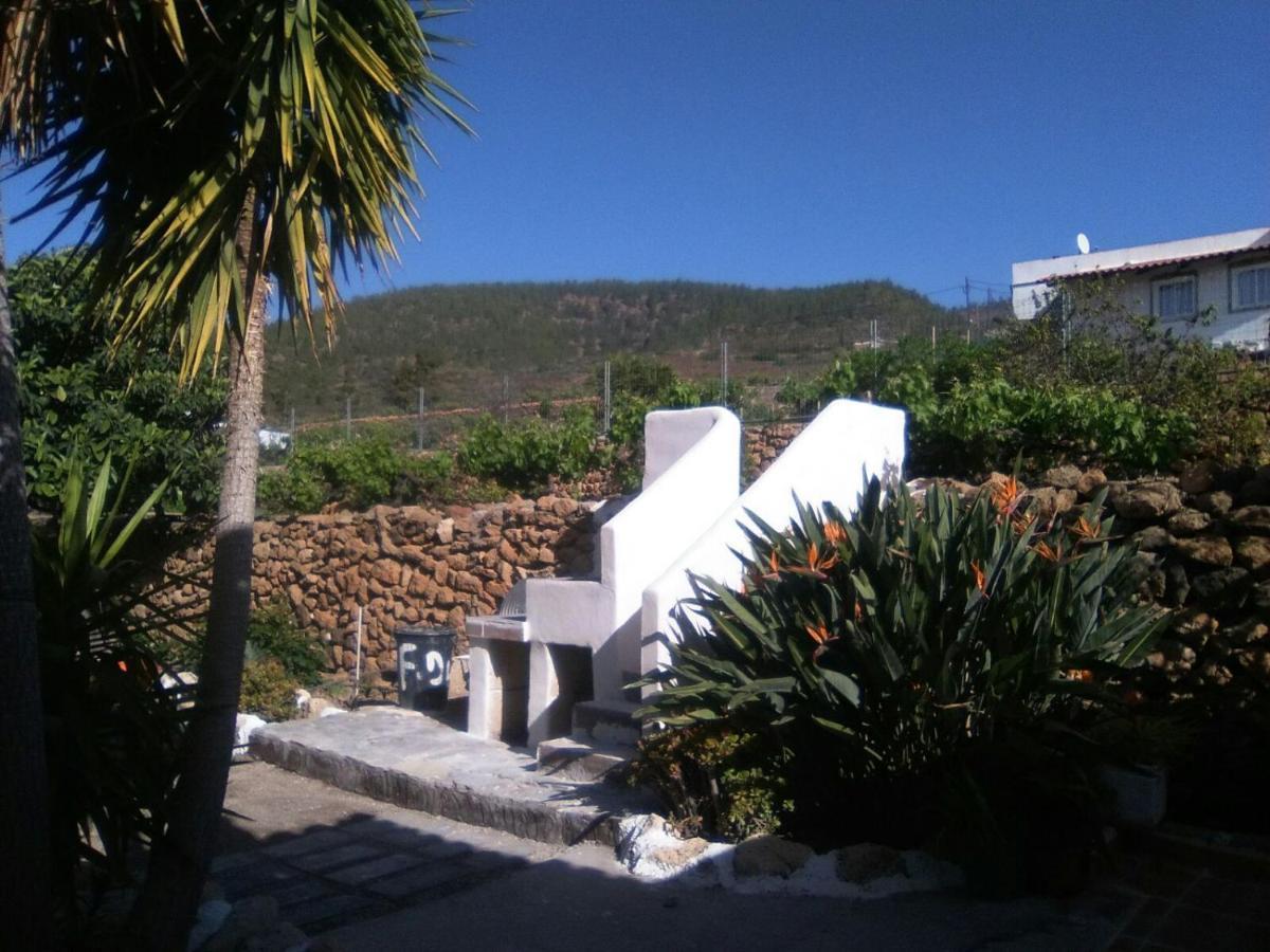 La Casita Ma Petite Folie Tenerife Santa Cruz de Tenerife Exterior foto